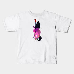 Marceline and Bubblegum Kids T-Shirt